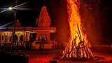Holika Dahan 2023: Date, shubh muhurat, puja vidhi, timings and significance - All you need to know