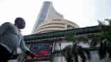 Top Gainers & Losers: SBI, ITC give Nifty50 a big lift; Tech Mahindra top blue-chip laggard 