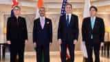 India 360: Quad Foreign Ministers Announce Setting Up Of Working Group On Counter-Terrorism