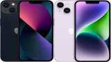 Flipkart Holi Sale 2023: Huge discounts on iPhone 13 and iPhone 14 - Check price, exchange offers and other details Flipkart Holi Sale 2023: Huge discounts on iPhone 13 and iPhone 14 - Check price, exchange offers and other details