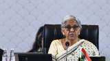 FM Sitharaman says govt not in 'crazy rush' to sell everything, it will have presence in these four strategic sectors FM Sitharaman says govt not in 'crazy rush' to sell everything, it will have presence in these four strategic sectors