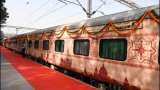 Railways to launch Bharat Gaurav train to northeast on this date – check route, distance and other details Railways to launch Bharat Gaurav train to northeast on this date – check route, distance and other details