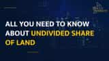 The Right Property Show: All You Need To Know About Undivided Share of Land