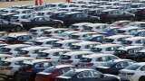 Automobile retail sales see double-digit growth in Feb on robust demand Automobile retail sales see double-digit growth in Feb on robust demand
