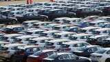 Automobile retail sales see double-digit growth in Feb on robust demand