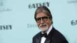 Amitabh Bachchan injured on set of Project K in Hyderabad