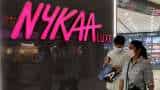 Nykaa shares fall after Macquarie initiates coverage with 'underperform', sees 23% downside