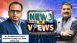 News Par Views: Route Mobile&#039;s Mr. Rajdip Gupta In Conversation With Anil Singhvi On Functions Of TruSense &amp; It&#039;s Benefits