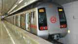 Delhi Metro Holi Timings 2023: Metro services to begin at 2:30 pm, DMRC shares details