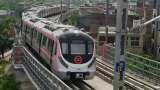 Delhi Metro timings on Holi, 8 March: Metro train services to be partially closed on all lines including Airport Express Line - check details Delhi Metro timings on Holi, 8 March: Metro train services to be partially closed on all lines including Airport Express Line - check details