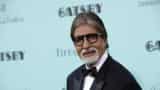 Amitabh Bachchan health update: Big B says 'I rest and improve with your prayers'