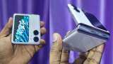 Oppo Find N2 Flip price in India to be revealed on March 13: Check camera features of flip-style foldable smartphone