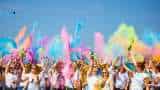 Holi 2023: Famous Bollywood songs and music for Holi festival