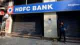 HDFC Bank data breach: Private lender denies reports claiming data leak of 6 lakh customers HDFC Bank data breach: Private lender denies reports claiming data leak of 6 lakh customers