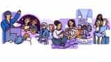 International Women’s Day 2023: Google celebrates womanhood with special Doodle - Know history and theme 