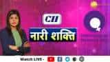 Watch Women&#039;s Day Special Show With The Strong Pillars Of CII &amp; Industry