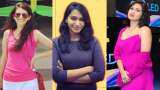 International Women's Day 2023: From founder to CEO, these women are making significant strides in tech industry International Women's Day 2023: From founder to CEO, these women are making significant strides in tech industry