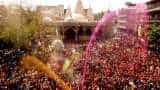 Happy Holi 2023: Holi fervour grips India | PHOTOS