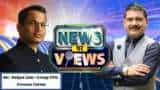 News Par Views: Mr. Dalpat Jain, Group CFO, Greaves Cotton In Conversation With Anil Singhvi