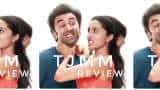 Tu Jhoothi Main Makkaar Review: Winner! Shraddha-Ranbir&#039;s outstanding performance, refreshing take on romance and relationships, says analyst | Check Box Office Collection Day 1 
