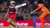 WPL 2023: Gujarat Giants register first win, hand Royal Challengers Bangalore third defeat in a row