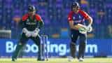BAN vs ENG 1st T20I Live Streaming: When and where to watch Live Bangladesh Vs England match on TV, Online and Apps