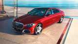 Mercedes-Benz to increase prices by Rs 2-12 lakh across models from April 1 Mercedes-Benz to increase prices by Rs 2-12 lakh across models from April 1