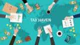 Tax Havens&#039; Share In FPI Assets Hits Record Low, What Are The Triggers? Watch Here