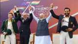 India vs Australia: Limits of cricket diplomacy: A case study of India-Pakistan's past instances to break the ice