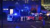 German Church shooting: Several feared dead; 'extreme danger' warning issued German Church shooting: Several feared dead; 'extreme danger' warning issued