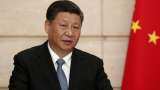 Xi Jinping elected as China's President for 3rd term