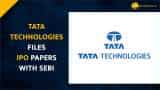 Tata Motors subsidiary, Tata technologies file DRHP with SEBI for IPO