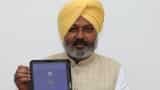 Punjab Finance Minister tables state budget for 2023-24