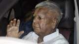 Land for jobs scam: ED searches Lalu Prasad&#039;s family, RJD leaders