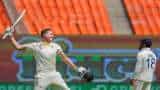 Ahmedabad Test: Australia ride high on Khawaja, Green's ton, Ashwin strikes late, India 36/0 on Day 2