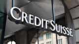 Credit Suisse Shares Falls Sharply, As It Delays Filing Annual Report
