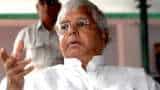 Land For Jobs Scam: ED Raids Lalu Yadav's Close Aide From Delhi To Patna Land For Jobs Scam: ED Raids Lalu Yadav's Close Aide From Delhi To Patna