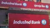 Sumant Kathpalia re-appointed MD &amp; CEO of IndusInd Bank