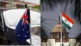 India, Australia agree for early conclusion of talks to expand trade pact; eye US $100-billion trade India, Australia agree for early conclusion of talks to expand trade pact; eye US $100-billion trade