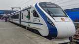 Second incident in a month: Stone pelting on Vande Bharat Express in Farakka’s West Bengal