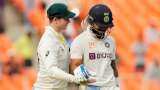 India vs Australia 4th Test, Day 4: Virat Kohli gets his 28th Test ton as India close in on first innings lead