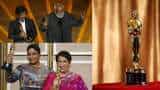 Oscars 2023 Highlights: From Nattu Nattu to The Elephant Whisperers - All about India's Oscars moments Oscars 2023 Highlights: From Nattu Nattu to The Elephant Whisperers - All about India's Oscars moments