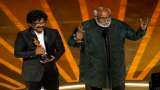 MM Keeravaani: The Indian composer who made the world dance to Naatu Naatu MM Keeravaani: The Indian composer who made the world dance to Naatu Naatu