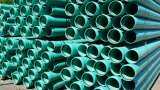 PVC pipes, fittings manufacturers to log volume growth of 13-15% in FY24: Crisil Ratings