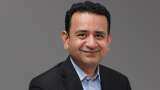 Tech Mahindra Stocks Rally Nearly 8% After Infosys' Mohit Joshi Joins As MD & CEO Tech Mahindra Stocks Rally Nearly 8% After Infosys' Mohit Joshi Joins As MD & CEO