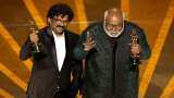 Oscars 2023: RRRs Naatu Naatu Song &amp; The Elephant Whisperers Wins Award At Oscars