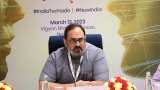 Union Minister Rajeev Chandrasekhar outlines IndiaAI programme; says govt building AI for governance, commercial use Union Minister Rajeev Chandrasekhar outlines IndiaAI programme; says govt building AI for governance, commercial use