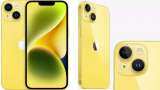iPhone 14 and iPhone 14 Plus yellow variant now available in India: Check Flipkart discount and other details