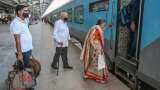 Parliamentary Panel Asks Indian Railways To Reconsider Decision On Concession To Senior Citizen Commuters