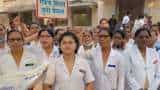 Maharashtra: 17 Lakh Govt Employees Go On Strike For Old Pension Scheme